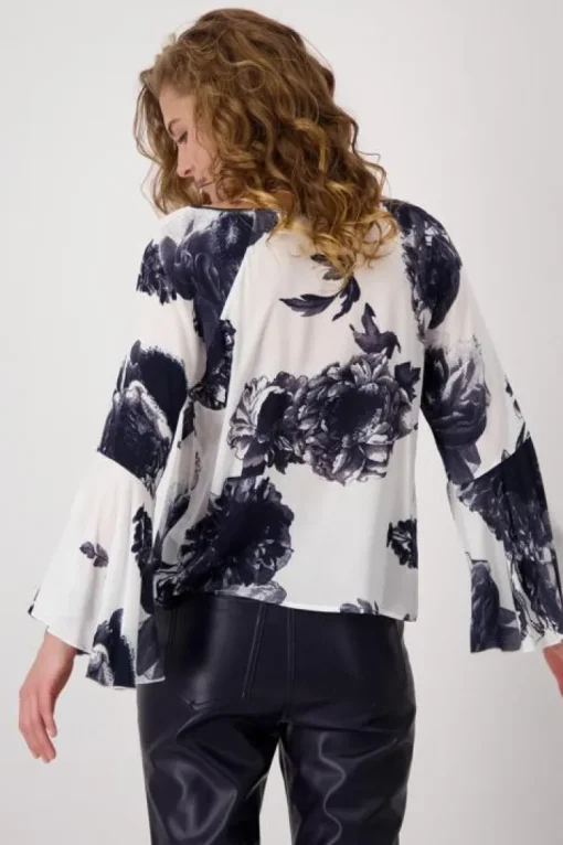 Monari Blouse 409360