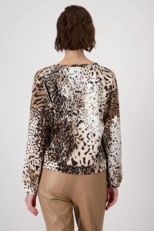 Monari Blouse 409421