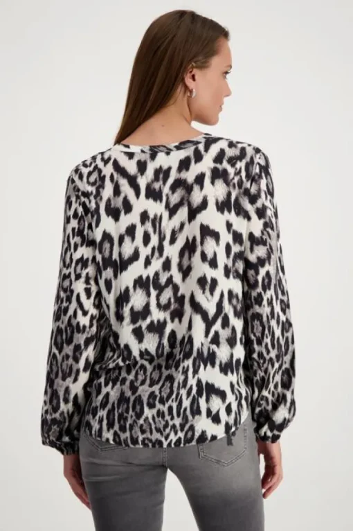 Monari Blouse 808116