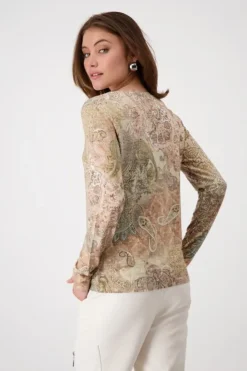 Monari Blouse 808104