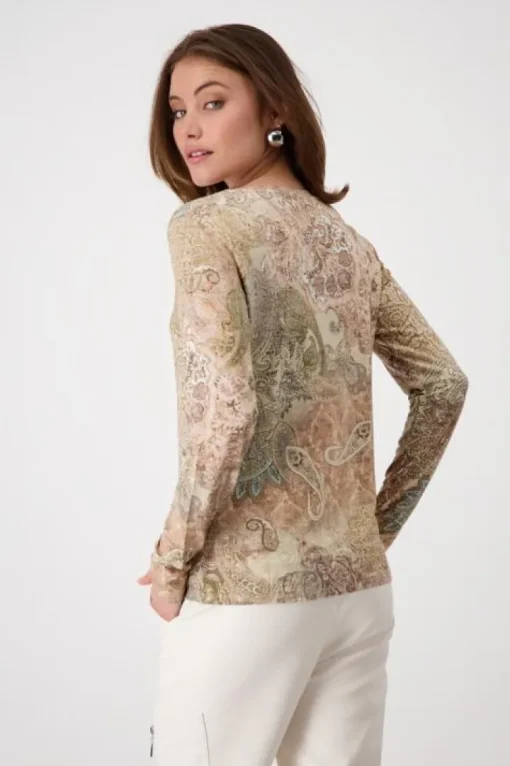 Monari Blouse 808104