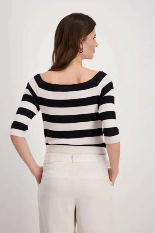 Monari Blouse 408707