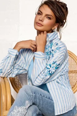 Monari Blouse 409145