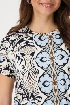 Monari Blouse 410050
