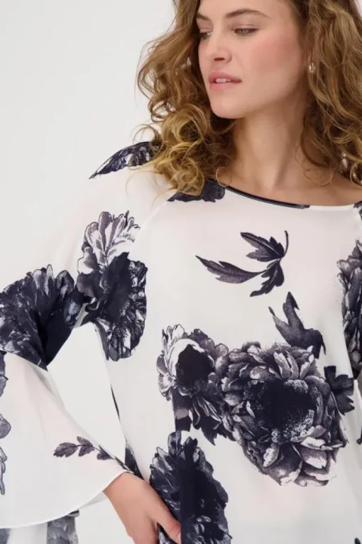 Monari Blouse 409360