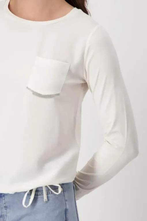 Monari Blouse 808143
