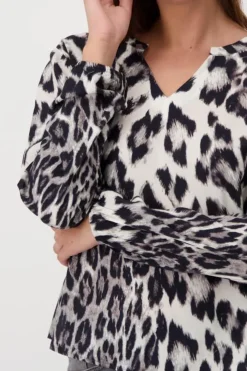 Monari Blouse 808116
