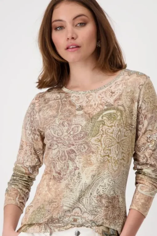 Monari Blouse 808104