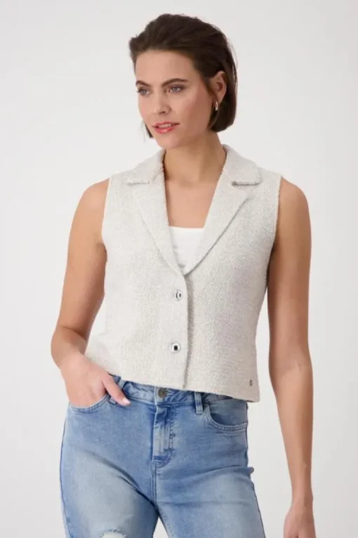 Monari Bodywarmer 410039