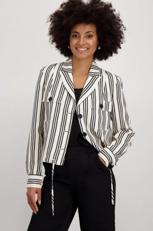 Monari Jack 410043