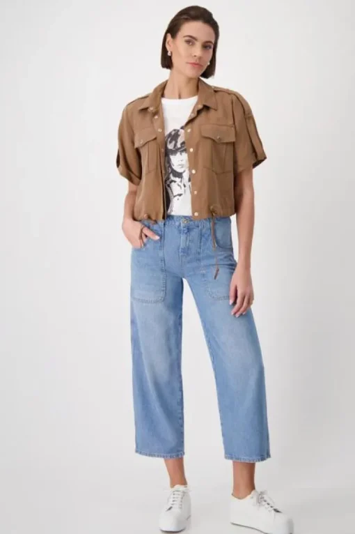 Monari Jack 409593