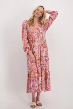 Monari Jurk 408787