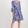 Monari Jurk 407921