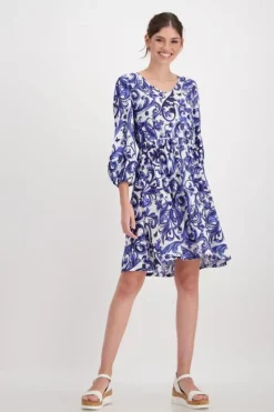 Monari Jurk 407921