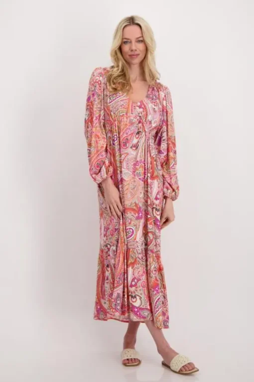 Monari Jurk 408787