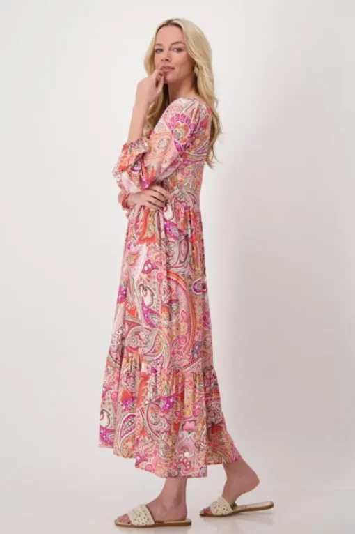 Monari Jurk 408787