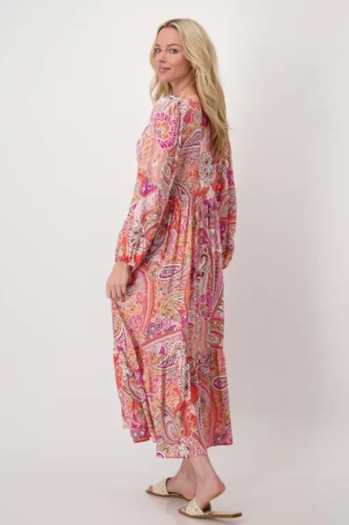 Monari Jurk 408787