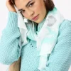 Monari Sjaal 408559