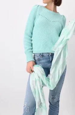 Monari Sjaal 408559