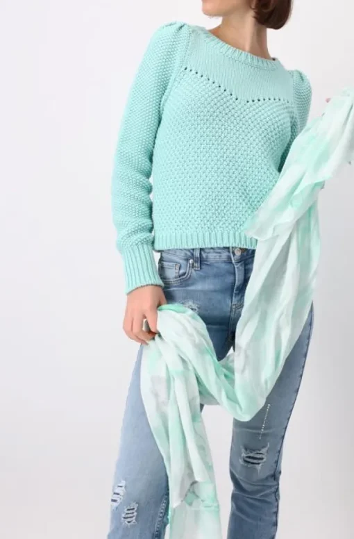 Monari Sjaal 408559