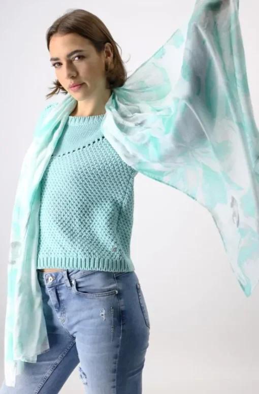 Monari Sjaal 408559