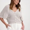 Monari Vest 408897