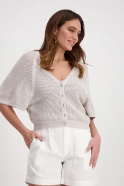 Monari Vest 408897