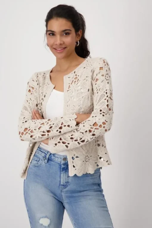 Monari Vest 409471