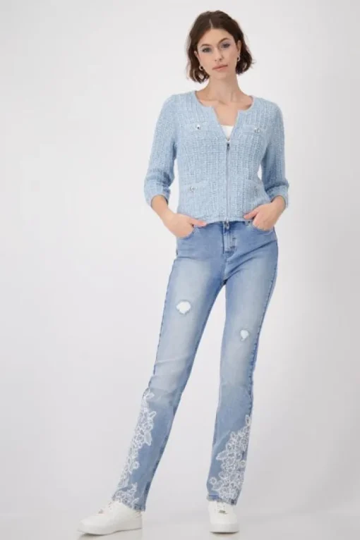 Monari Vest 409286