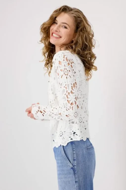Monari Vest 409471