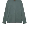 Mos Mosh Pullover Groen 503350