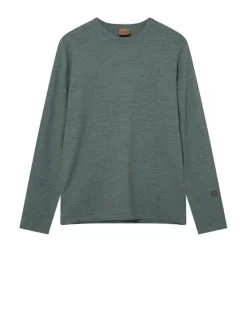 Mos Mosh Pullover Groen 503350