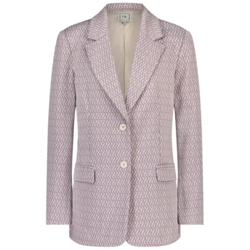 N U K U S Blazer SS2323