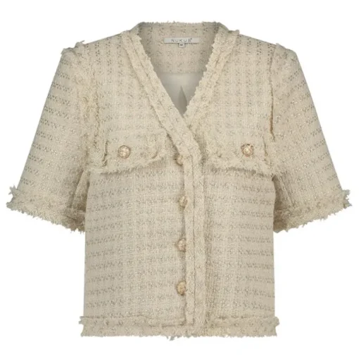 N U K U S Blazer SS24026