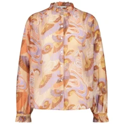 N U K U S Blouse SS23435
