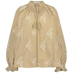 N U K U S Blouse SS240456
