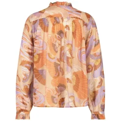 N U K U S Blouse SS23435