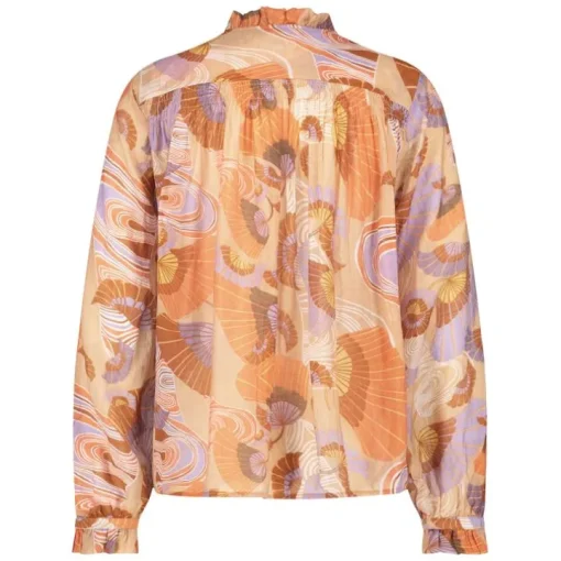 N U K U S Blouse SS23435