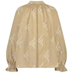 N U K U S Blouse SS240456