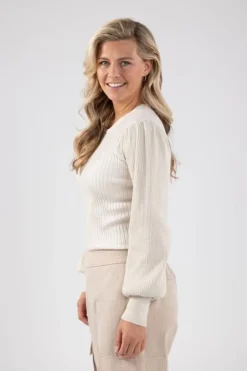 N U K U S Trui FW240624