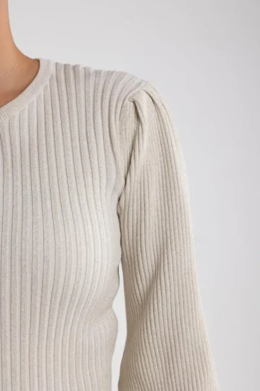 N U K U S Trui FW240624