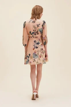 Nenette L/M Jurk 37BB-AZA