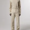 NN07 Broek Beige Foss 1777