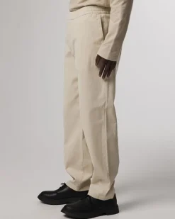 NN07 Broek Beige Foss 1777