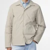 NN07 Jas Khaki Matteo 8280