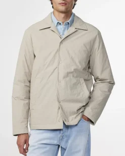 NN07 Jas Khaki Matteo 8280