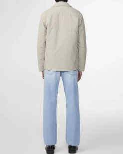 NN07 Jas Khaki Matteo 8280