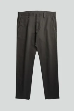 NN07 Pantalon Theo Army