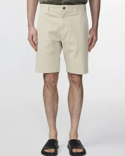 NN07 Shorts Beige Crown 1090