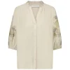 Nukus Blouse NKS02097